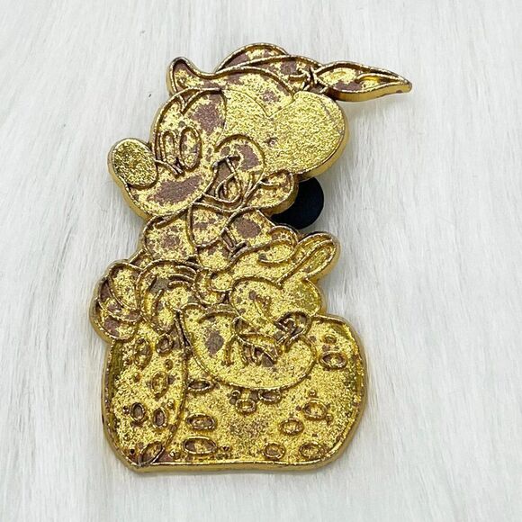 🔮 5/$25 Disney Mickey And The Beanstalk On A Cork Chaser Pin‎ - Picture 1 of 2